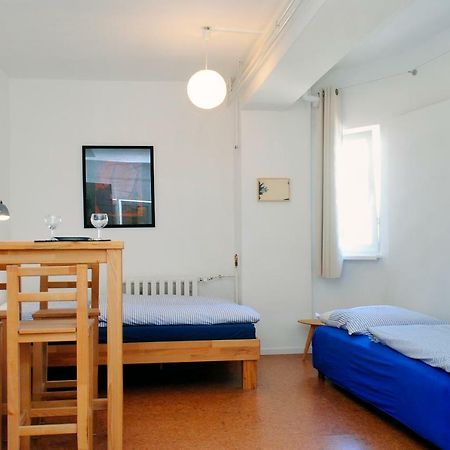 Appartement Ueber Dem Kino Toni Berlin Dış mekan fotoğraf